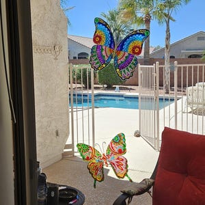 Lorraine added a photo of their purchase