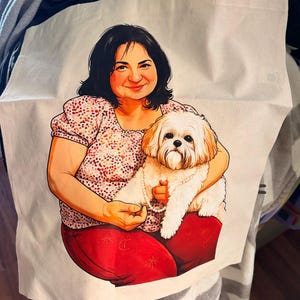 Tatevik added a photo of their purchase
