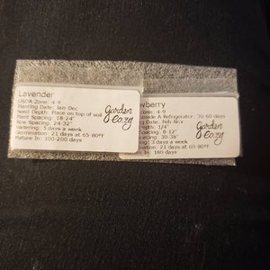 Samantha added a photo of their purchase
