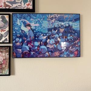 T added a photo of their purchase