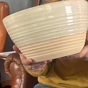 April added a photo of their purchase