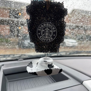 Ashley added a photo of their purchase