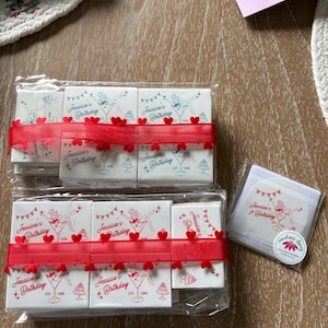 Jessica added a photo of their purchase