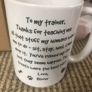 Comprador de Etsy ha añadido una foto de su compra