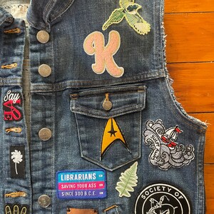 Wikineon Cosmos Iron on Patches for Backpacks Iron on Patches for Clothes  Backpack Patches Custom Patches Iron on Patch Iron Patches Hat Patches DIY
