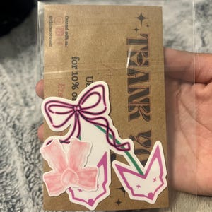 Aileen ha añadido una foto de su compra