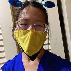 E added a photo of their purchase