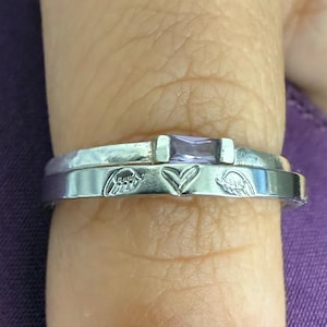 Stephanie added a photo of their purchase