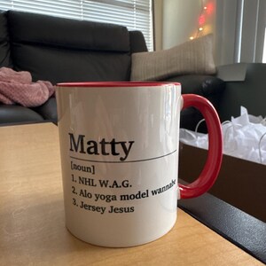 Jackie added a photo of their purchase