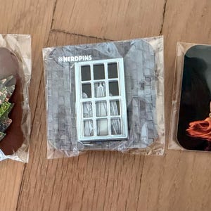 Comprador de Etsy ha añadido una foto de su compra