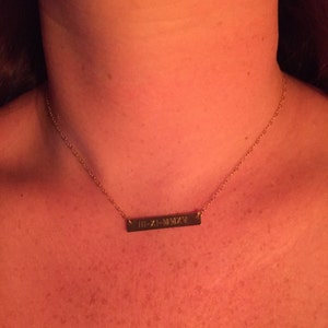 Etsy buyer added a photo of their purchase
