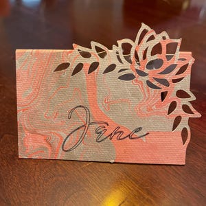 Rochelle added a photo of their purchase