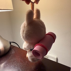 Jenna added a photo of their purchase