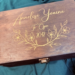 Kayla added a photo of their purchase