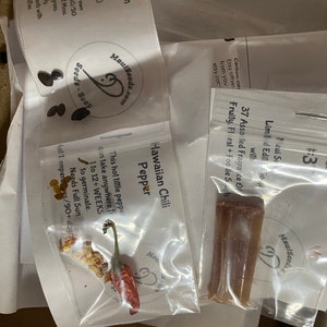 Etsy-koper heeft een foto van de aankoop toegevoegd