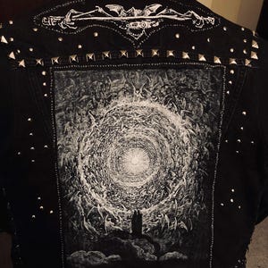 Steven added a photo of their purchase