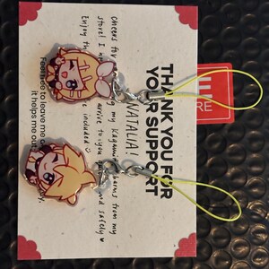 Natalia added a photo of their purchase