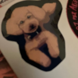 Melissa ha añadido una foto de su compra