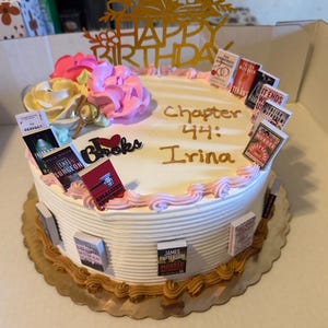 Irina a ajouté une photo de son achat