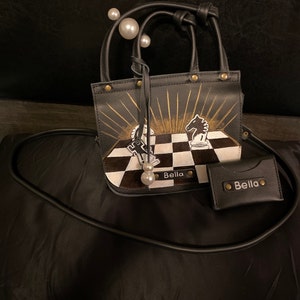 Bella added a photo of their purchase
