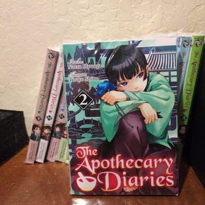 Mai added a photo of their purchase