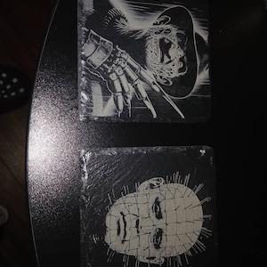 Sharon added a photo of their purchase