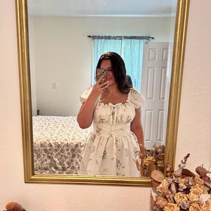 Sarah added a photo of their purchase