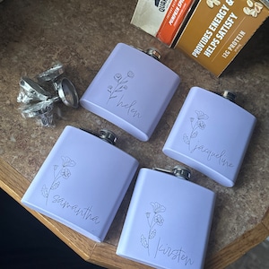 McKenzie added a photo of their purchase