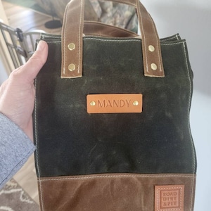 Amanda hat ein Foto des gekauften Artikels hinzugefügt