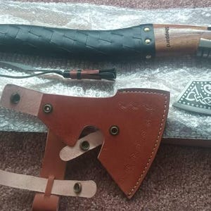 Abigail added a photo of their purchase