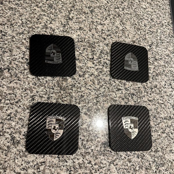 Lamborghini Brake Display - Etsy