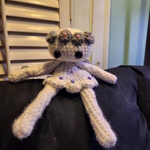 Samantha added a photo of their purchase