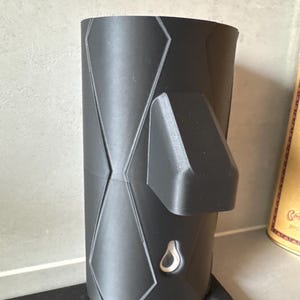 Dana added a photo of their purchase