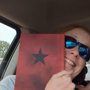 Etsy buyer added a photo of their purchase