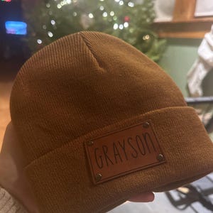 Kaitlyn added a photo of their purchase