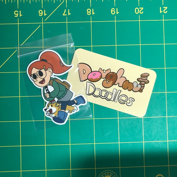 Infinity Train Stickers - Etsy