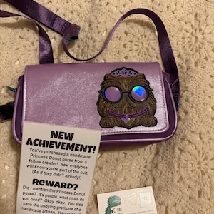 Emily added a photo of their purchase