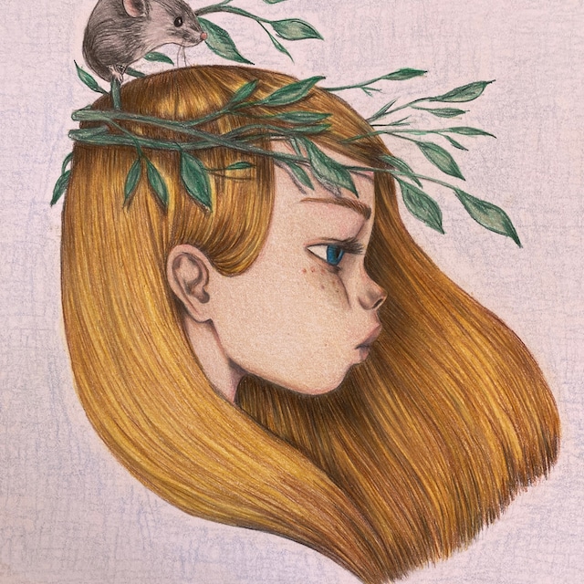 エマニュエル・コリン Coloriage Wild 塗り絵 Coloriage wild 3 by エマニュエル・コリン - Etsy 日本