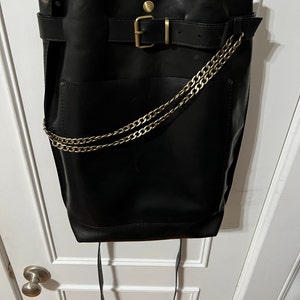 Melissa added a photo of their purchase