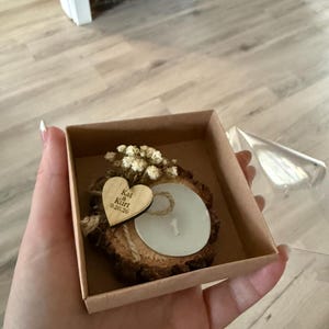 Kat heeft een foto van de aankoop toegevoegd
