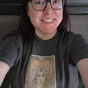 Jessica ha aggiunto una foto del proprio acquisto