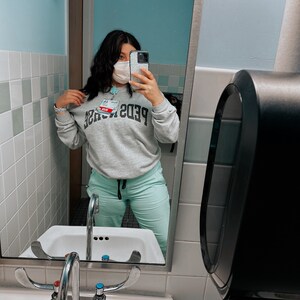 ShiAnne a ajouté une photo de son achat