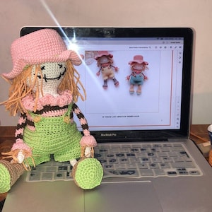 Gabriela added a photo of their purchase