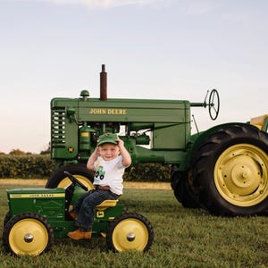 Kandler added a photo of their purchase