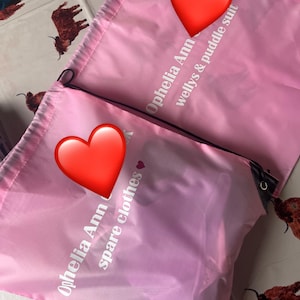 Claire added a photo of their purchase