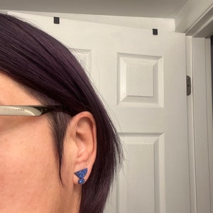Tanja added a photo of their purchase