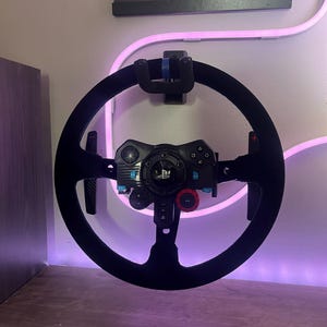 Logitech G29 G920 G923 ディープディッシュステアリングホイール