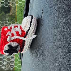Mary added a photo of their purchase