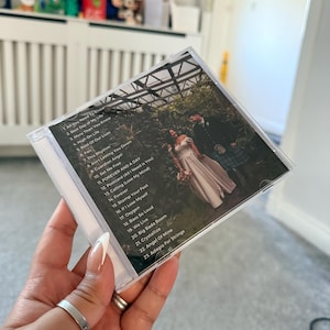 Nina added a photo of their purchase