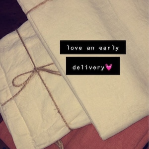 Frederica added a photo of their purchase